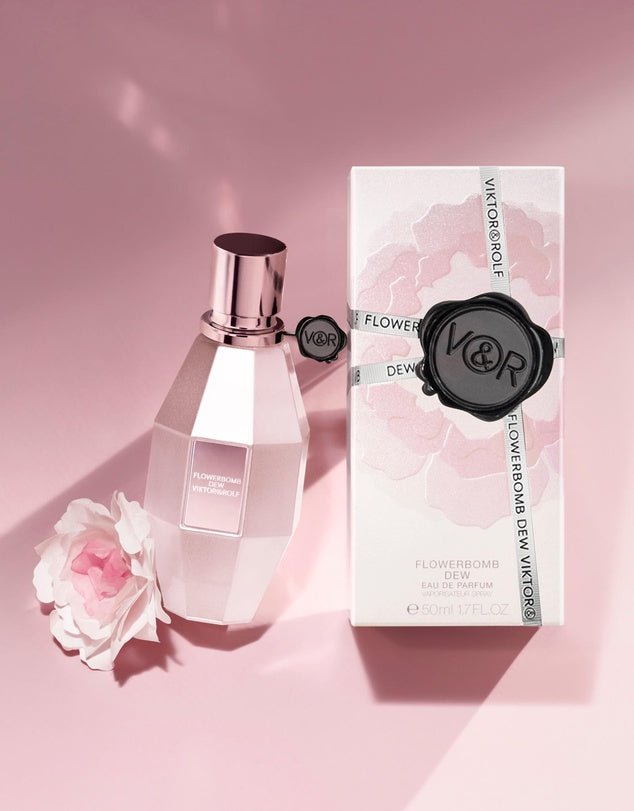 Viktor & Rolf Flowerbomb DEW EDP (L) | Ramfa Beauty