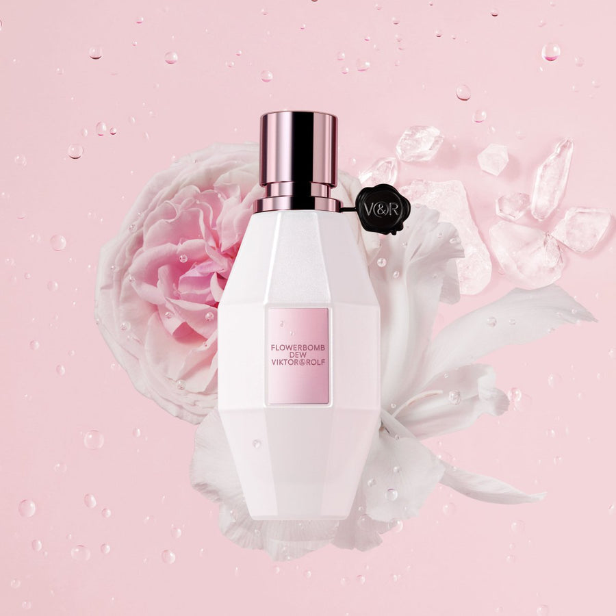 Viktor & Rolf Flowerbomb DEW EDP (L) | Ramfa Beauty