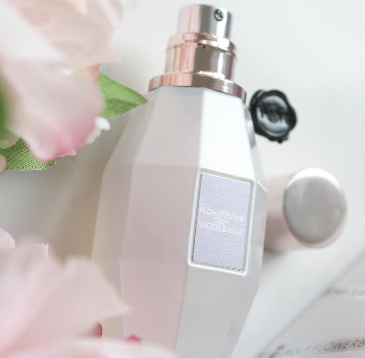 Viktor & Rolf Flowerbomb DEW EDP (L) | Ramfa Beauty