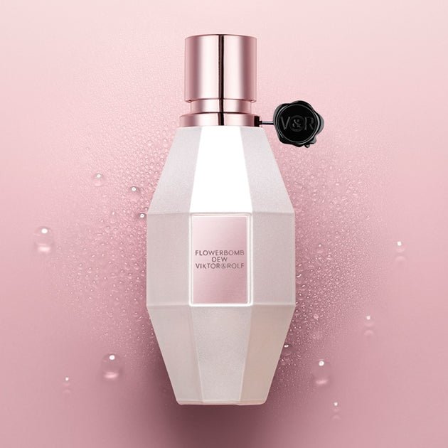 Viktor & Rolf Flowerbomb DEW EDP (L) | Ramfa Beauty