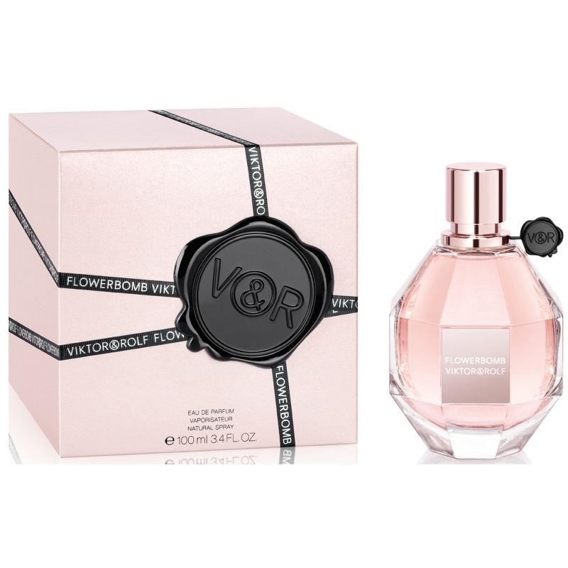 Viktor & Rolf Flowerbomb EDP (L) | Ramfa Beauty