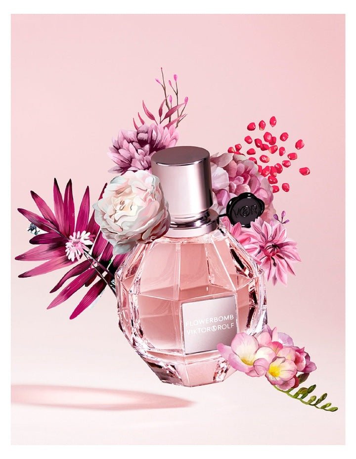 Viktor & Rolf Flowerbomb EDP (L) | Ramfa Beauty