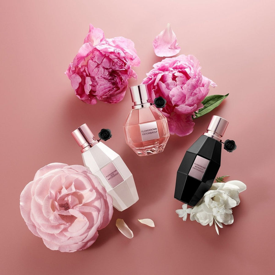 Viktor & Rolf Flowerbomb Midnight EDP (L) | Ramfa Beauty