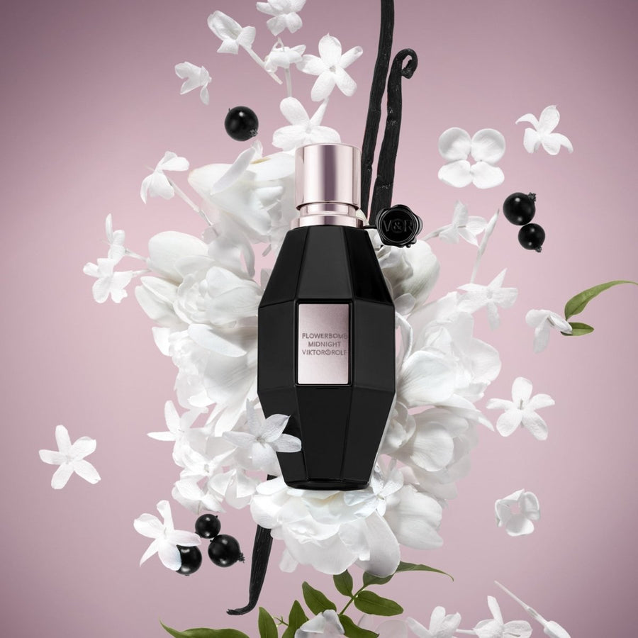 Viktor & Rolf Flowerbomb Midnight EDP (L) | Ramfa Beauty