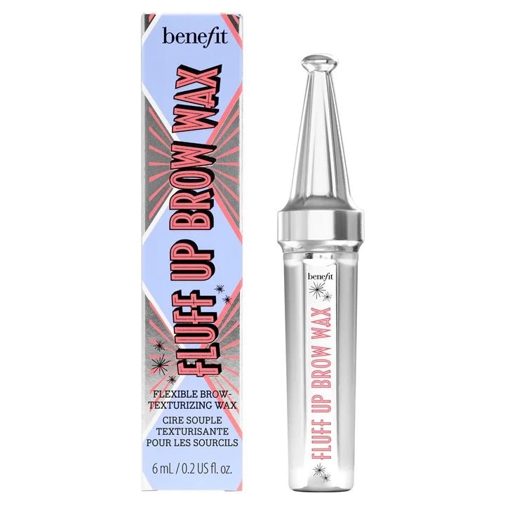 Benefit Fluffe Up Brow Wax WaterProof 12-Hour 6ml 0.20oz