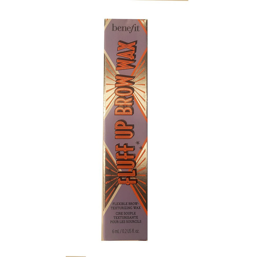 Benefit Fluffe Up Brow Wax WaterProof 12-Hour 6ml 0.20oz