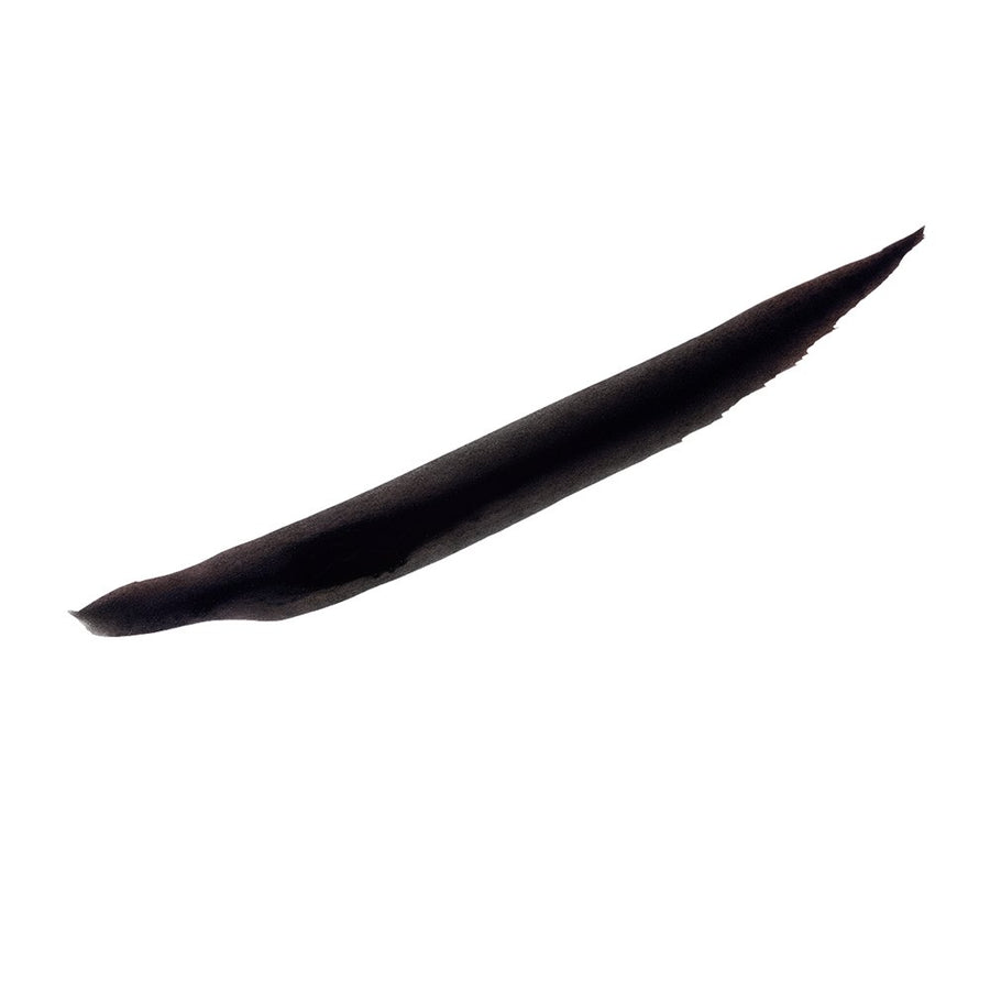 Fenty Beauty Flyliner Longwear Liquid Eyeliner Cuz I'm Black 1.86oz 55.0ml, Hyper-Saturated, Water-Resistant