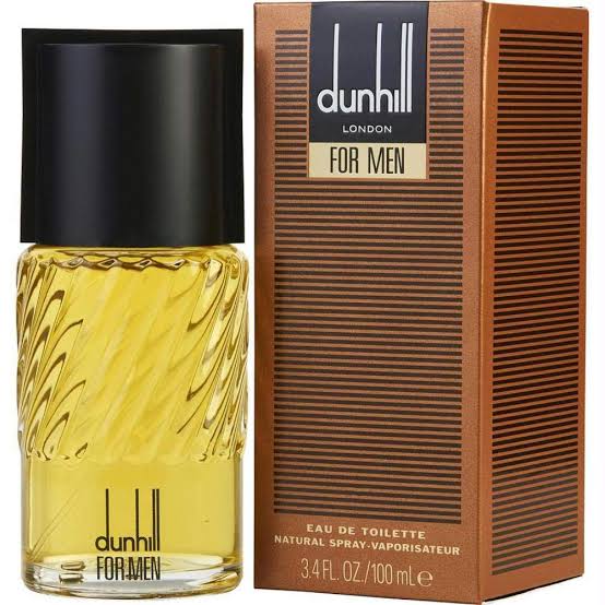 Dunhill Pursuit Men Perfume 2.5oz 75ml EAU DE TOILETTE SPRAY  