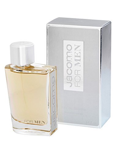 Jacomo For Men Men Perfume 3.4oz 100ml EAU DE TOILETTE SPRAY  