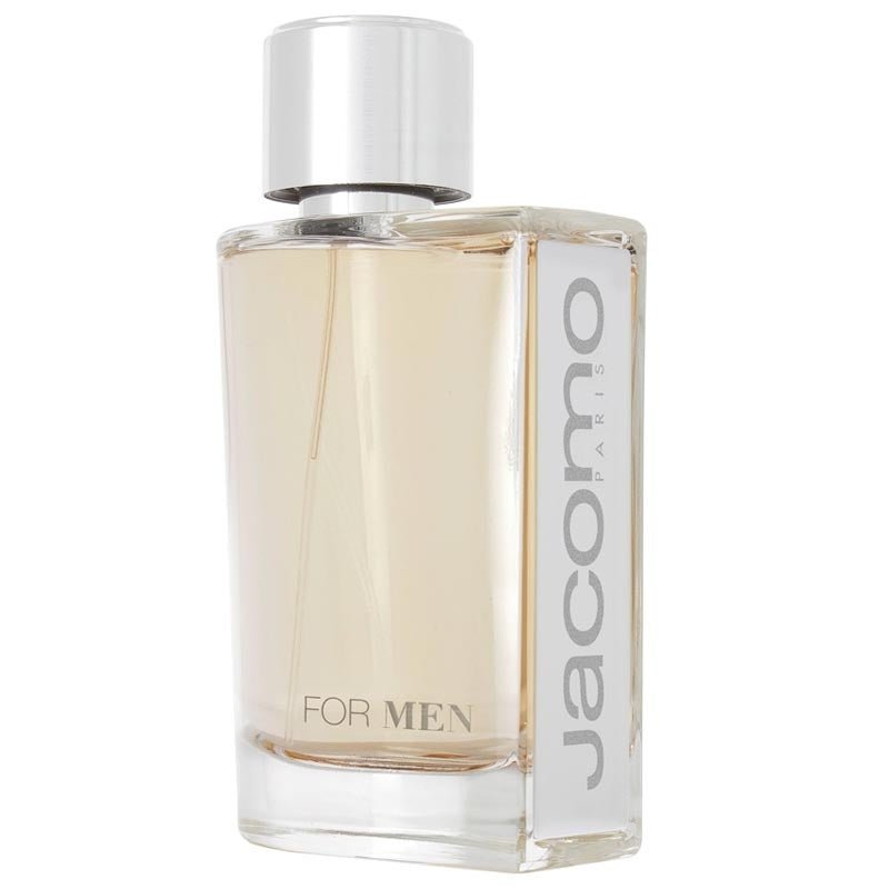 Jacomo For Men Men Perfume 3.4oz 100ml EAU DE TOILETTE SPRAY  