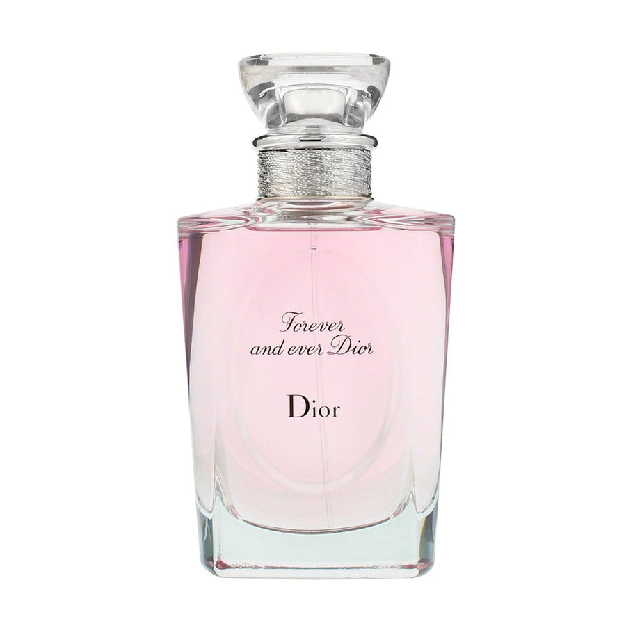 Christian Dior Forever and Ever Dior Women Perfume 3.4oz 100ml EAU DE TOILETTE SPRAY  