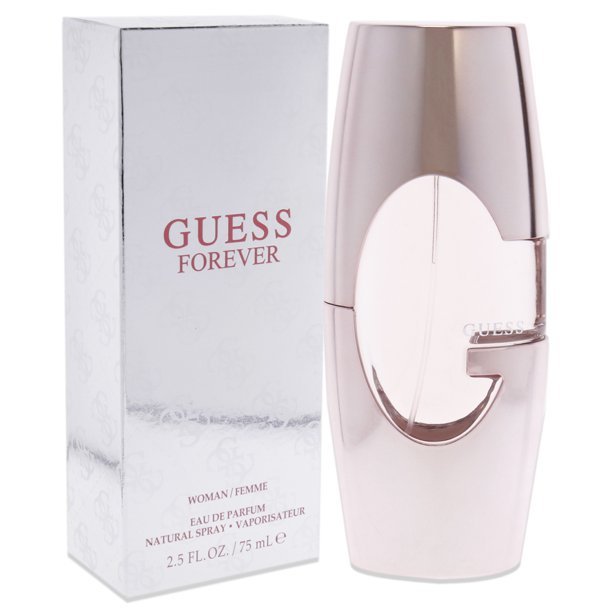 Guess Forever Women Perfume 2.5oz 75ml EAU DE PARFUM SPRAY  