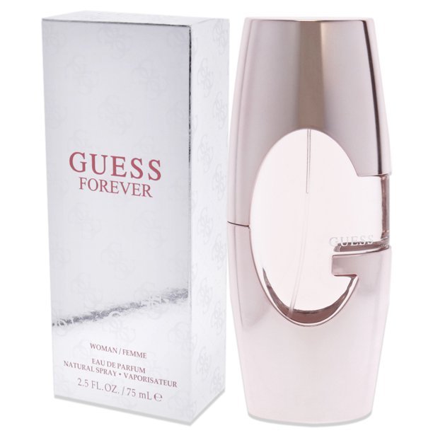 Guess Forever Women Perfume 2.5oz 75ml EAU DE PARFUM SPRAY  