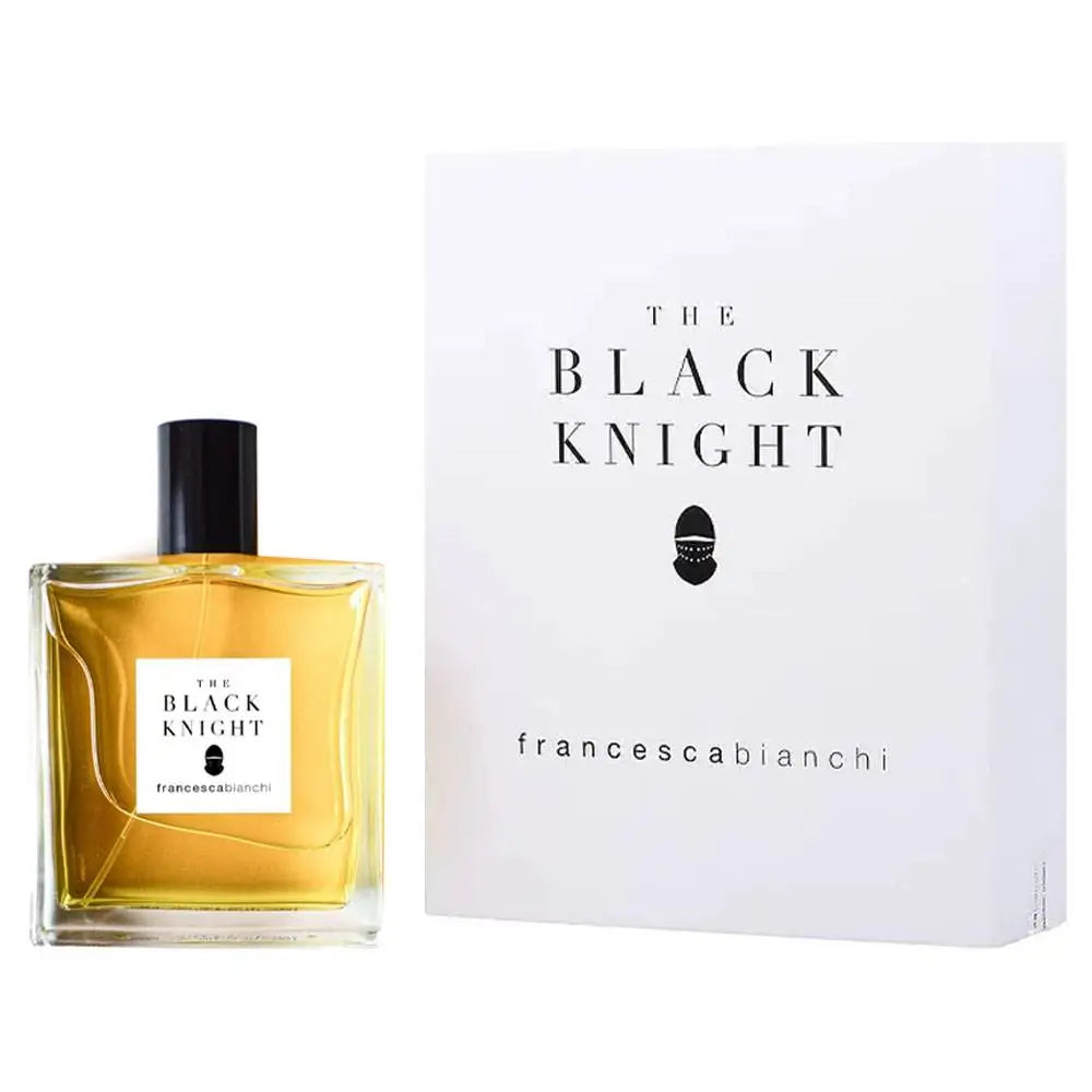 Francesca Bianchi The Black Knight Extrait de Parfum (Unisex) 3.4oz 100ml EXTRAIT DE PARFUM SPRAY