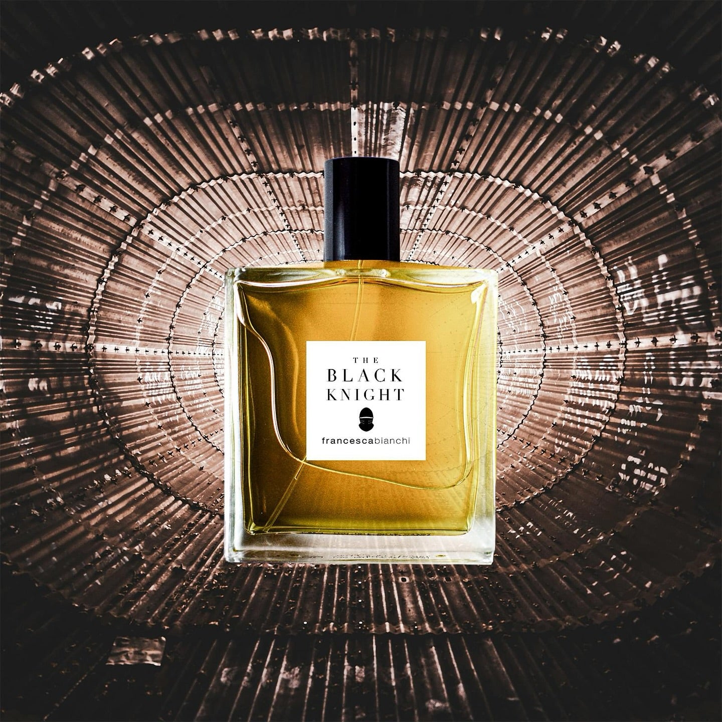 Francesca Bianchi The Black Knight Extrait de Parfum (Unisex) 3.4oz 100ml EXTRAIT DE PARFUM SPRAY