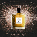 Francesca Bianchi The Black Knight Extrait de Parfum (Unisex) 3.4oz 100ml EXTRAIT DE PARFUM SPRAY