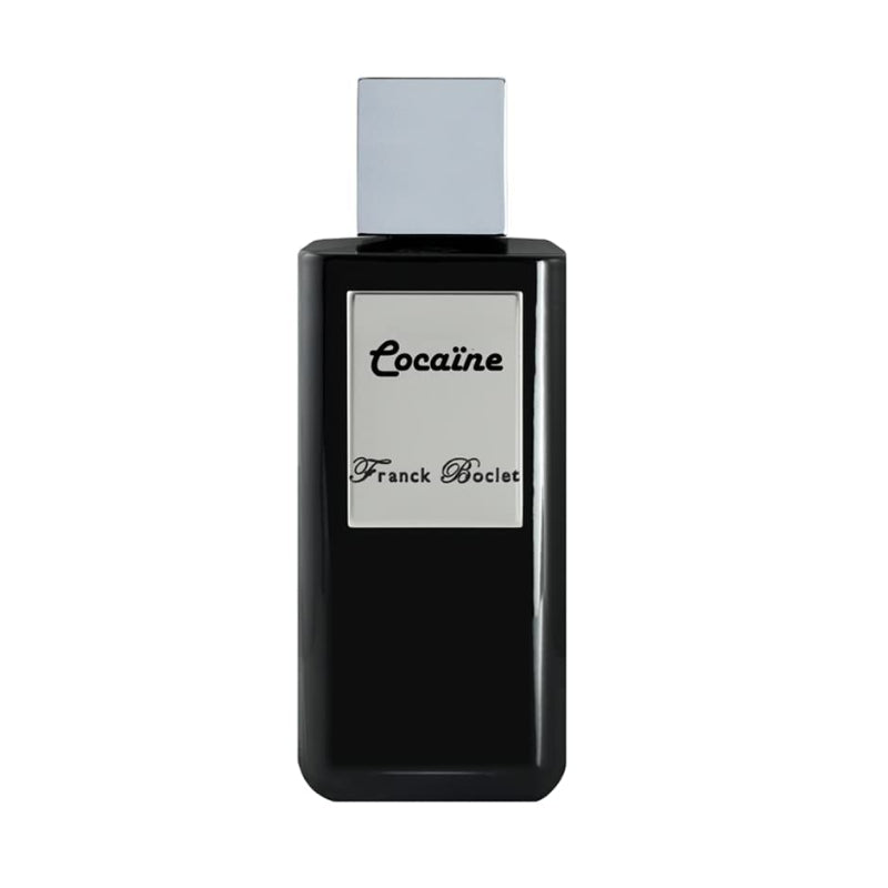 Franck Boclet Cocaine Perfume 3.4oz 100ml EXTRAIT DE PARFUM SPRAY