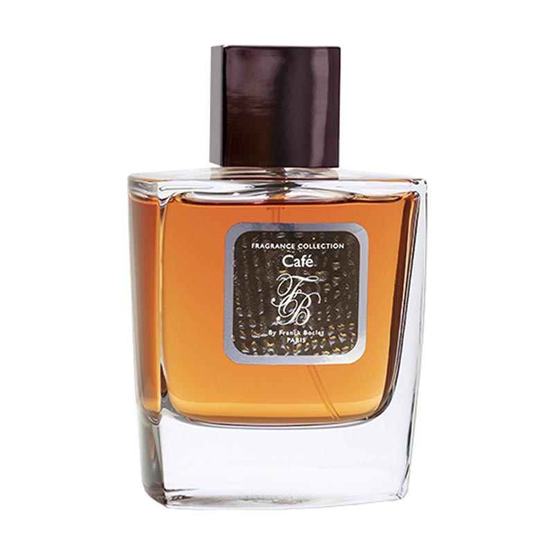 Franck Boclet Cafe EDP Perfume 3.3oz 100ml EAU DE PARFUM SPRAY