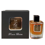 Franck Boclet Cafe EDP Perfume 3.3oz 100ml EAU DE PARFUM SPRAY