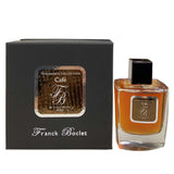 Franck Boclet Cafe EDP Perfume 3.3oz 100ml EAU DE PARFUM SPRAY