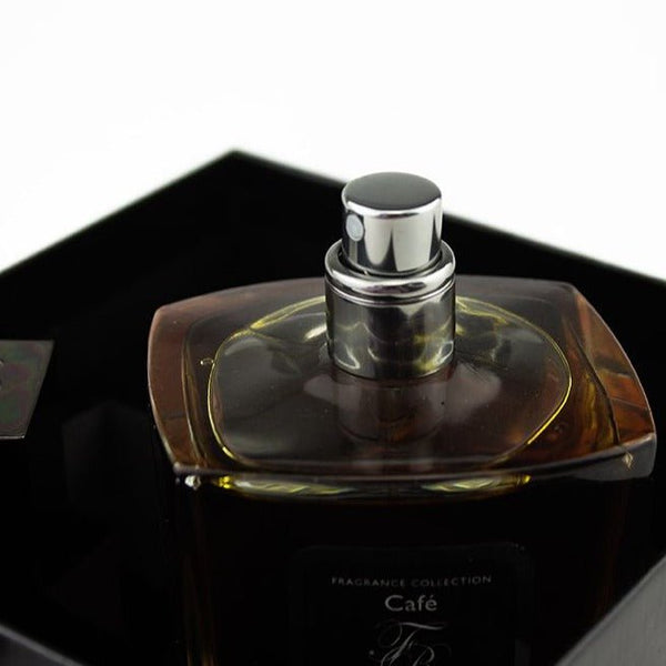 Franck Boclet Cafe EDP Perfume 3.3oz 100ml EAU DE PARFUM SPRAY