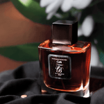 Franck Boclet Cafe EDP Perfume 3.3oz 100ml EAU DE PARFUM SPRAY