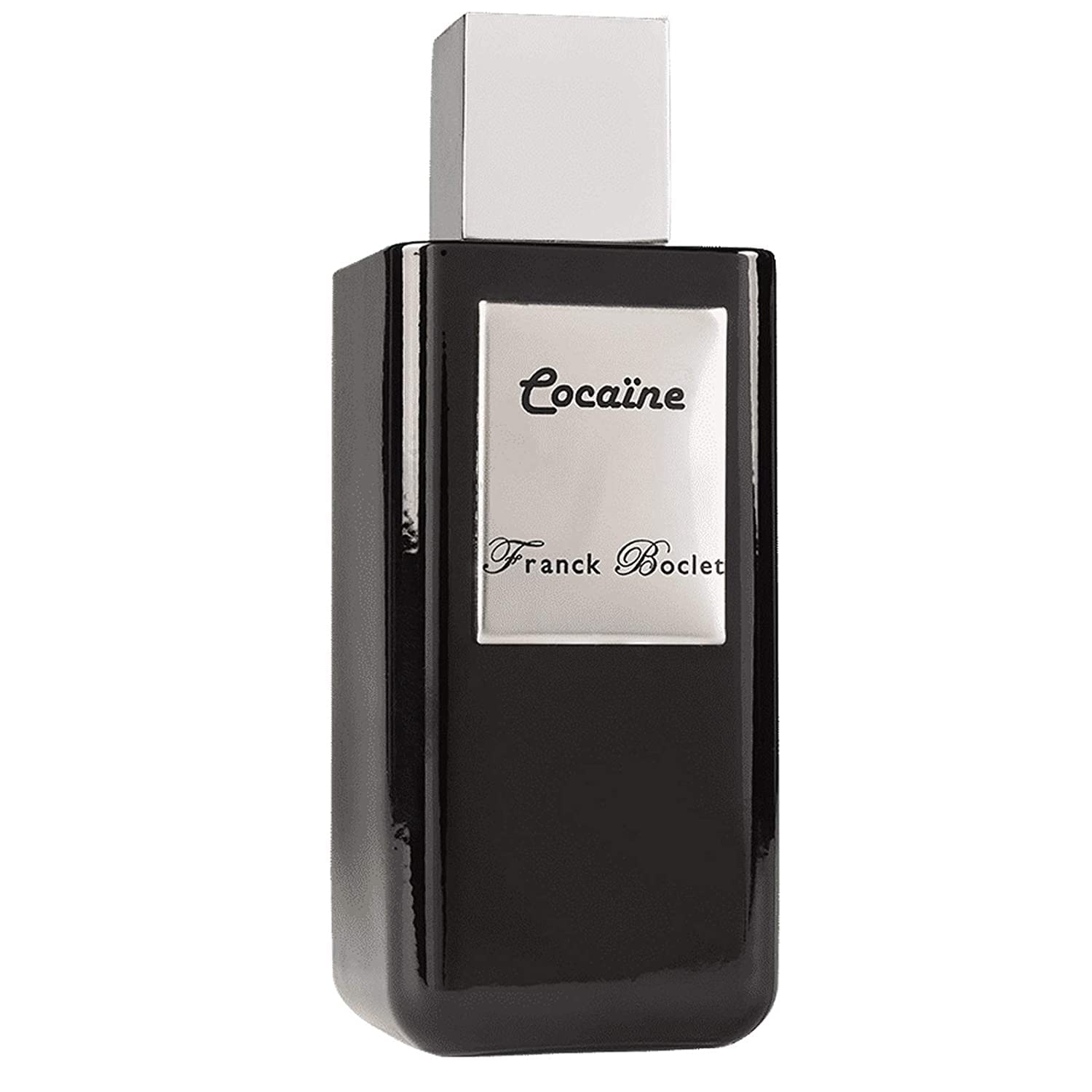 Franck Boclet Cocaine Perfume 3.4oz 100ml EXTRAIT DE PARFUM SPRAY