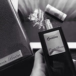 Franck Boclet Cocaine Perfume 3.4oz 100ml EXTRAIT DE PARFUM SPRAY