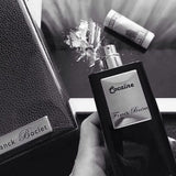Franck Boclet Cocaine Perfume 3.4oz 100ml EXTRAIT DE PARFUM SPRAY