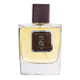 Franck Boclet Oud EDP Perfume 3.3oz 100ml EAU DE PARFUM SPRAY