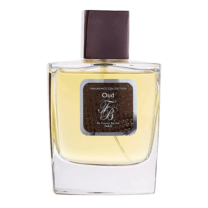 Franck Boclet Oud EDP Perfume 3.3oz 100ml EAU DE PARFUM SPRAY