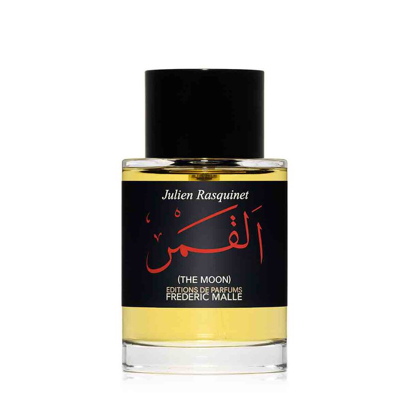 Frederic Malle The Moon EDP Perfume Julien Rasquinet 3.3oz 100ml EAU DE PARFUM SPRAY