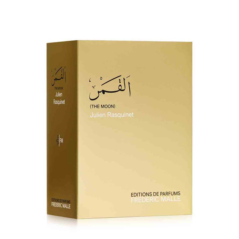 Frederic Malle The Moon EDP Perfume Julien Rasquinet 3.3oz 100ml EAU DE PARFUM SPRAY