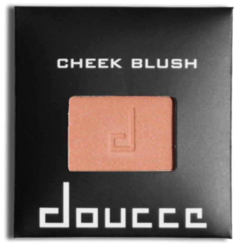 Doucce Freematic Blush Soft and Silky Powder, Matte, Shimmer #color_62 Fresh Flare