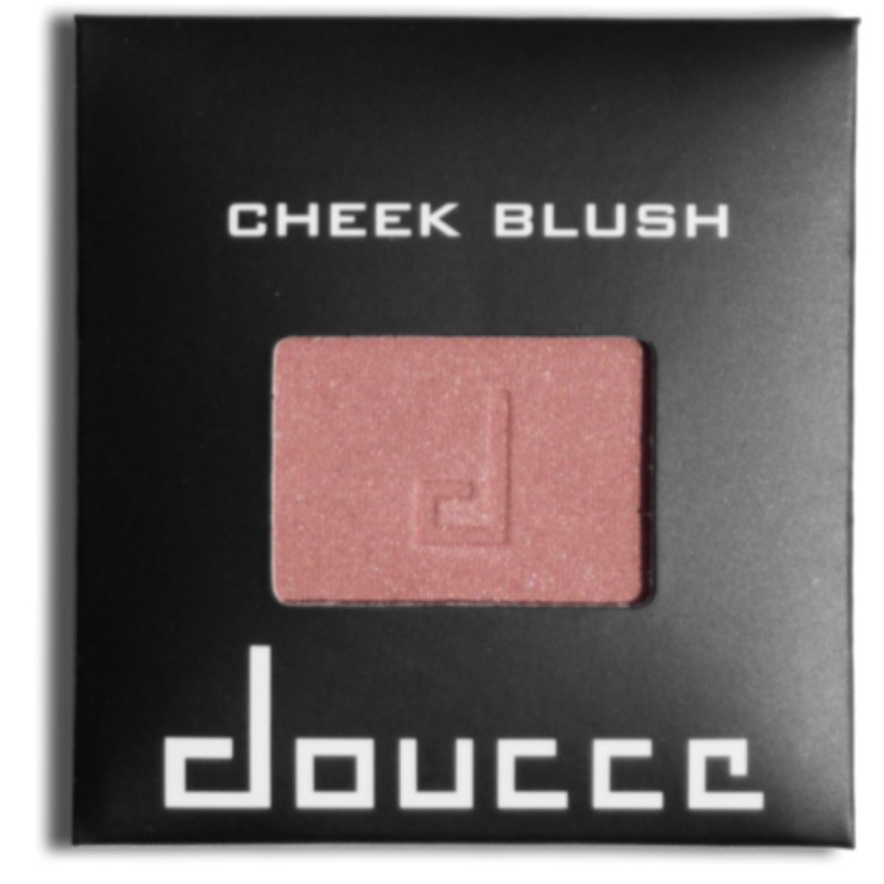 Doucce Freematic Blush Soft and Silky Powder, Matte, Shimmer #color_61 RSVP