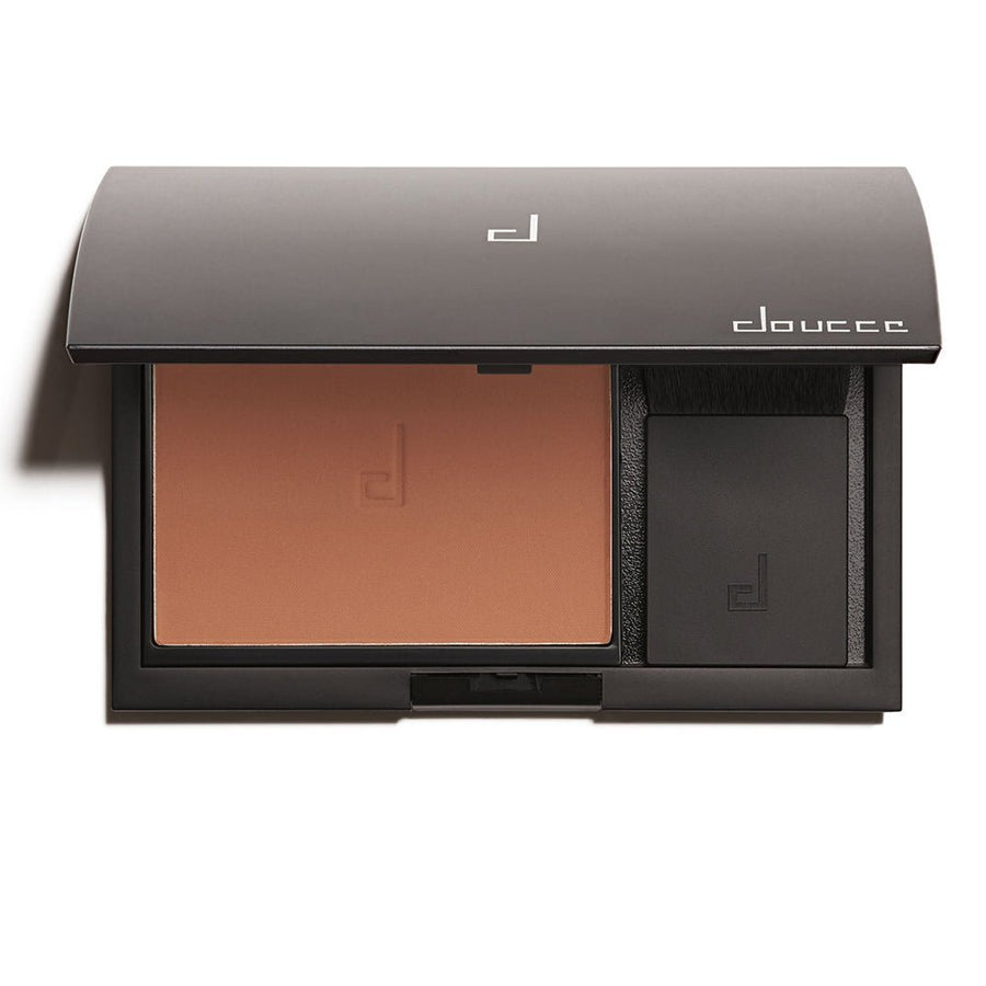 Doucce Freematic Bronzer Matte Shades, Buildable, Blendable #color_103 Goddess