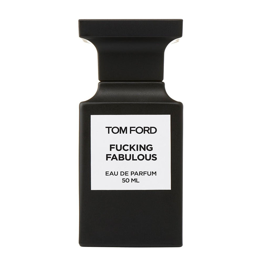 Tom Ford Fucking Fabulous Unisex Perfume 1.7oz 50ml EAU DE PARFUM SPRAY  