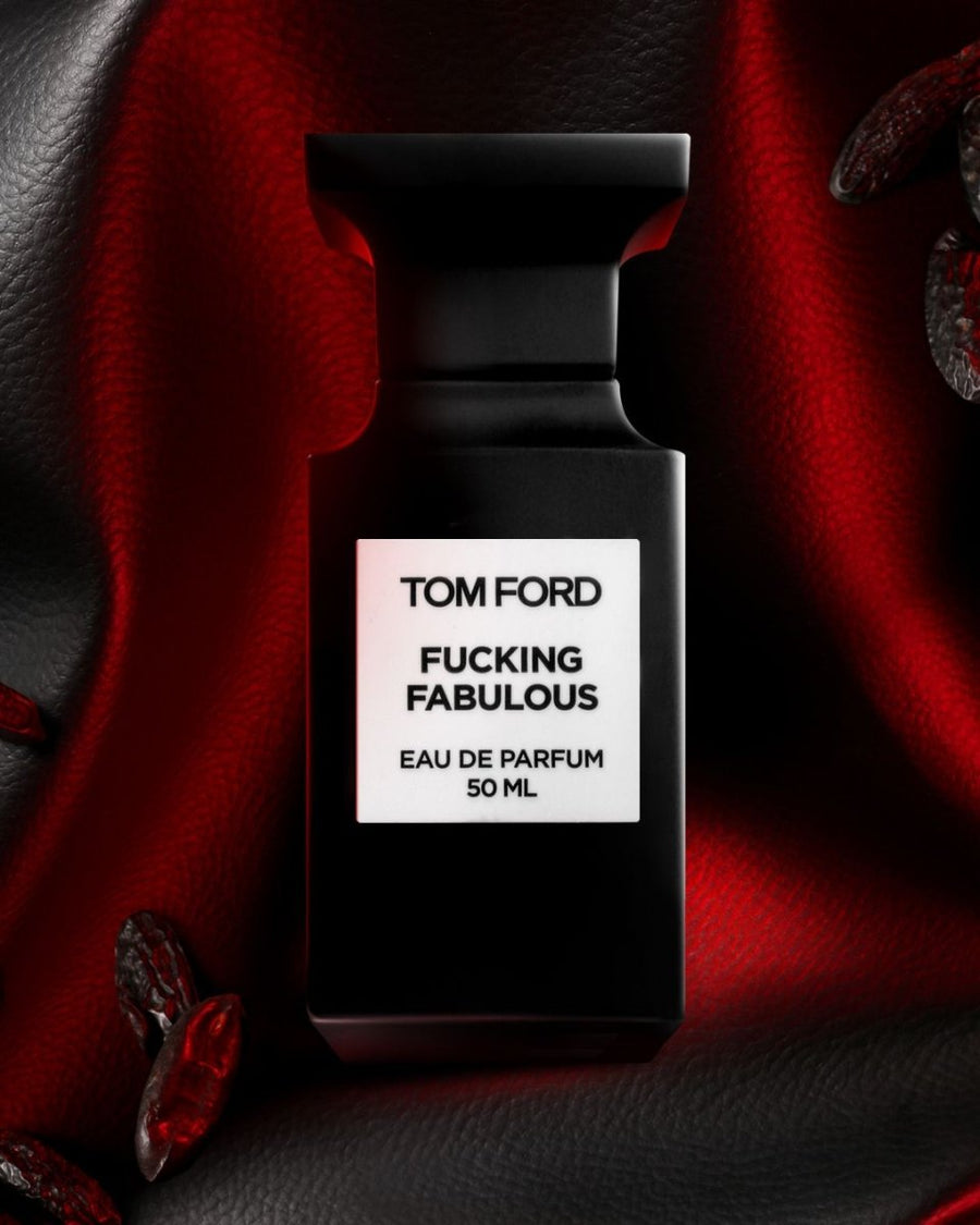 Tom Ford Fucking Fabulous Unisex Perfume 1.7oz 50ml EAU DE PARFUM SPRAY  