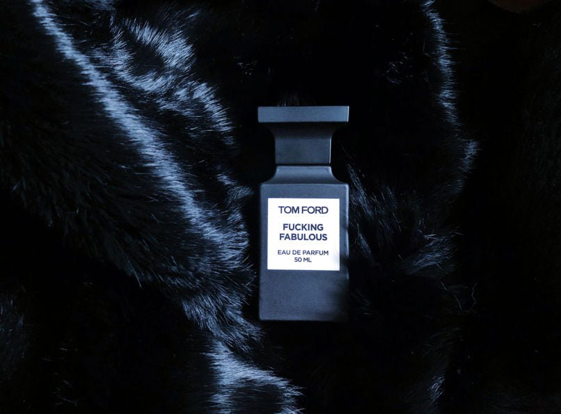 Tom Ford Fucking Fabulous EDP (Unisex) | Ramfa Beauty