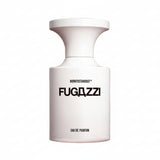 Borntostandout Fugazzi EDP Perfume (Unisex) 3.4oz 100ml EAU DE PARFUM SPRAY