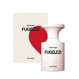 Borntostandout Fugazzi EDP Perfume (Unisex) 3.4oz 100ml EAU DE PARFUM SPRAY