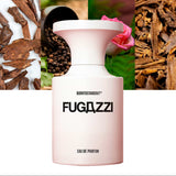 Borntostandout Fugazzi EDP Perfume (Unisex) 3.4oz 100ml EAU DE PARFUM SPRAY