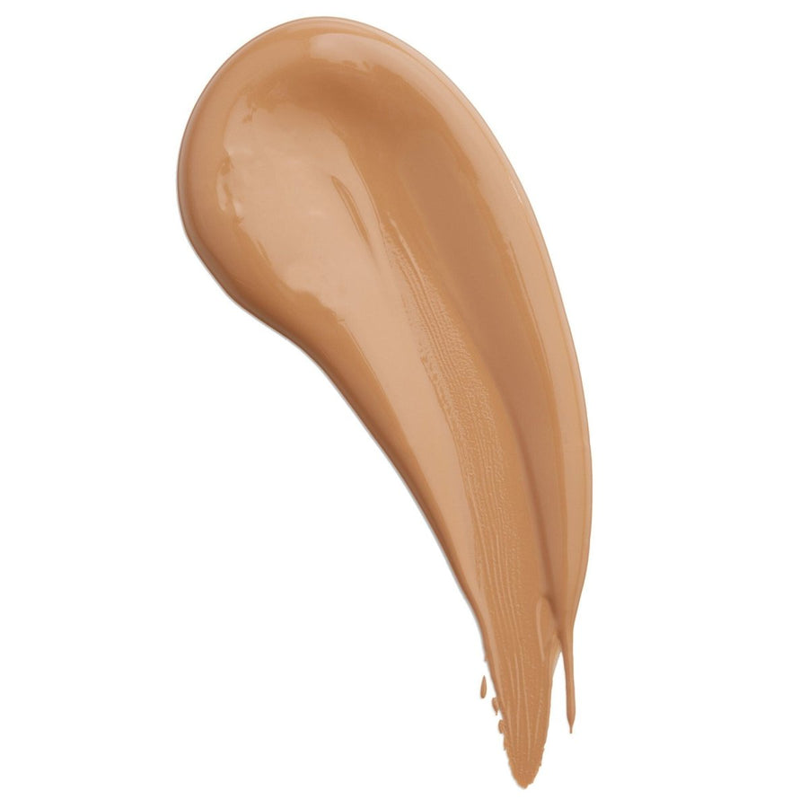 Revolution Full Cover Foundation, Smooth, Complete Coverage, Oily or Dry Skin #color_F10