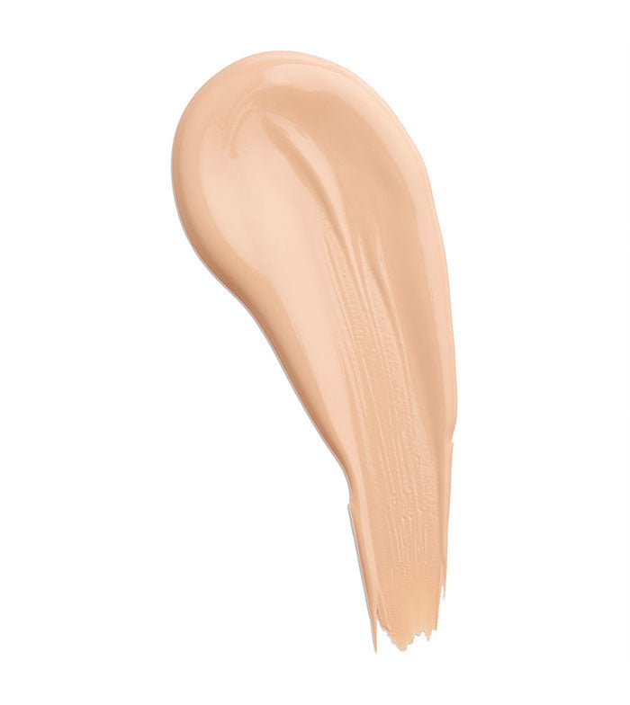 Revolution Full Cover Foundation, Smooth, Complete Coverage, Oily or Dry Skin #color_F6