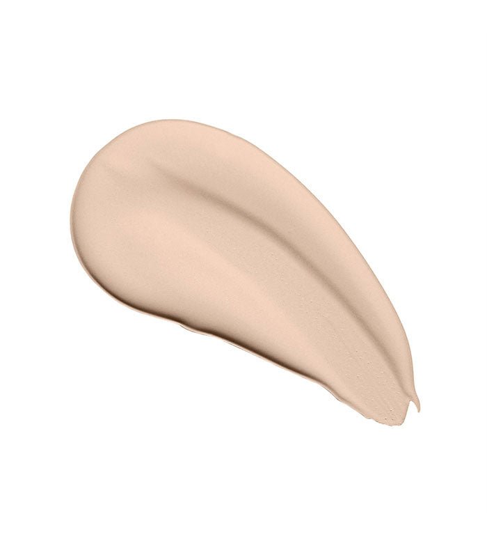 Revolution Full Cover Foundation, Smooth, Complete Coverage, Oily or Dry Skin #color_F2