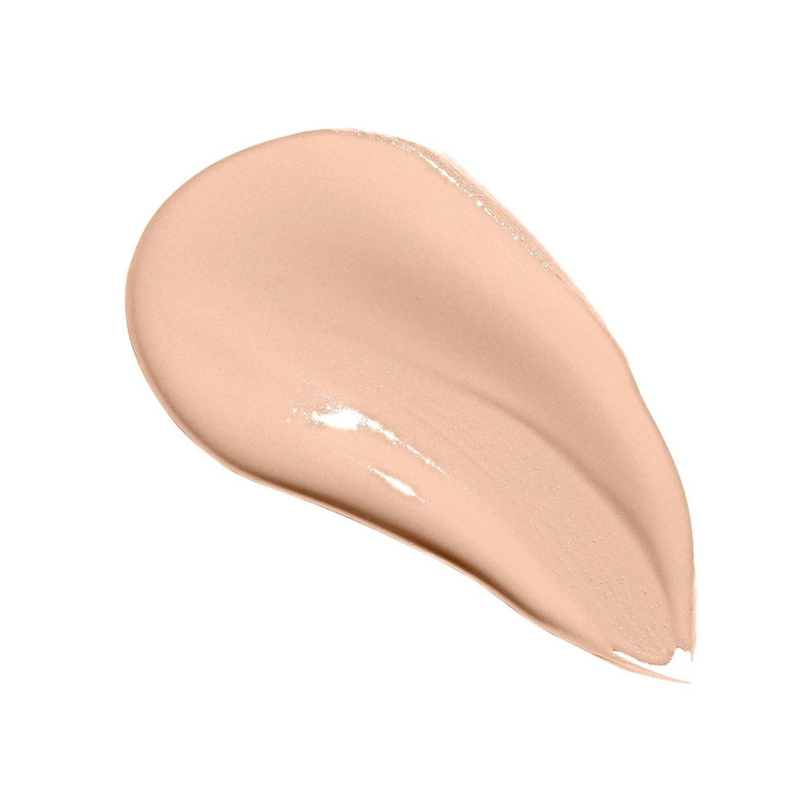 Revolution Full Cover Foundation, Smooth, Complete Coverage, Oily or Dry Skin #color_F4