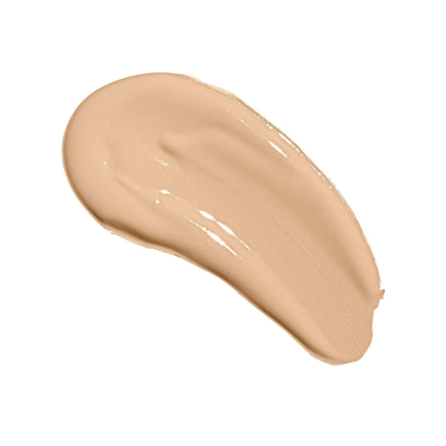 Revolution Full Cover Foundation, Smooth, Complete Coverage, Oily or Dry Skin #color_F5