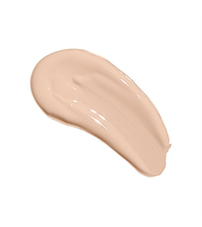 Revolution Full Cover Foundation, Smooth, Complete Coverage, Oily or Dry Skin #color_F7