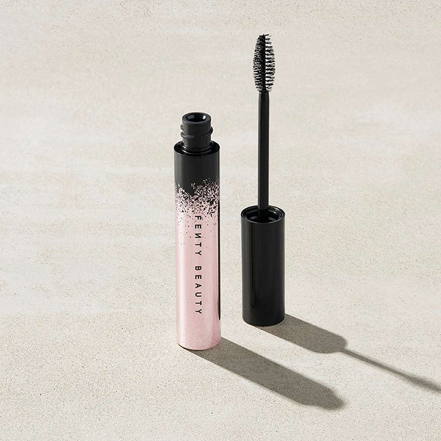 Fenty Beauty Full Frontal Volume Lift and Curl Mascara | Ramfa Beauty