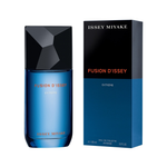 Issey Miyake Fusion d'Issey Extreme EDT Intense Men Perfume 3.3oz 100ml EAU DE TOILETTE SPRAY